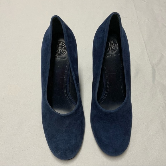 Tory Burch Lucia 110mm Pumps - Picture 3 of 14